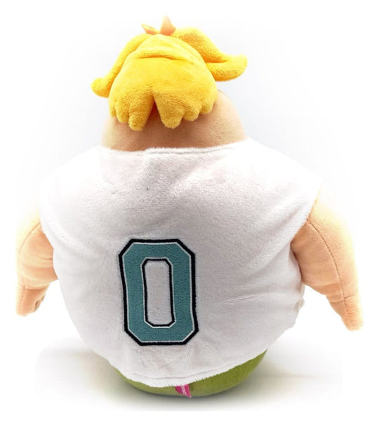 Total Drama Island Plush Figure Owen 22 cm