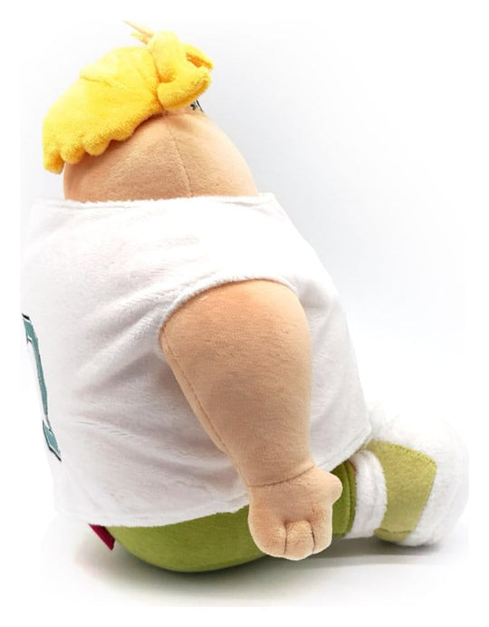 Total Drama Island Plush Figure Owen 22 cm