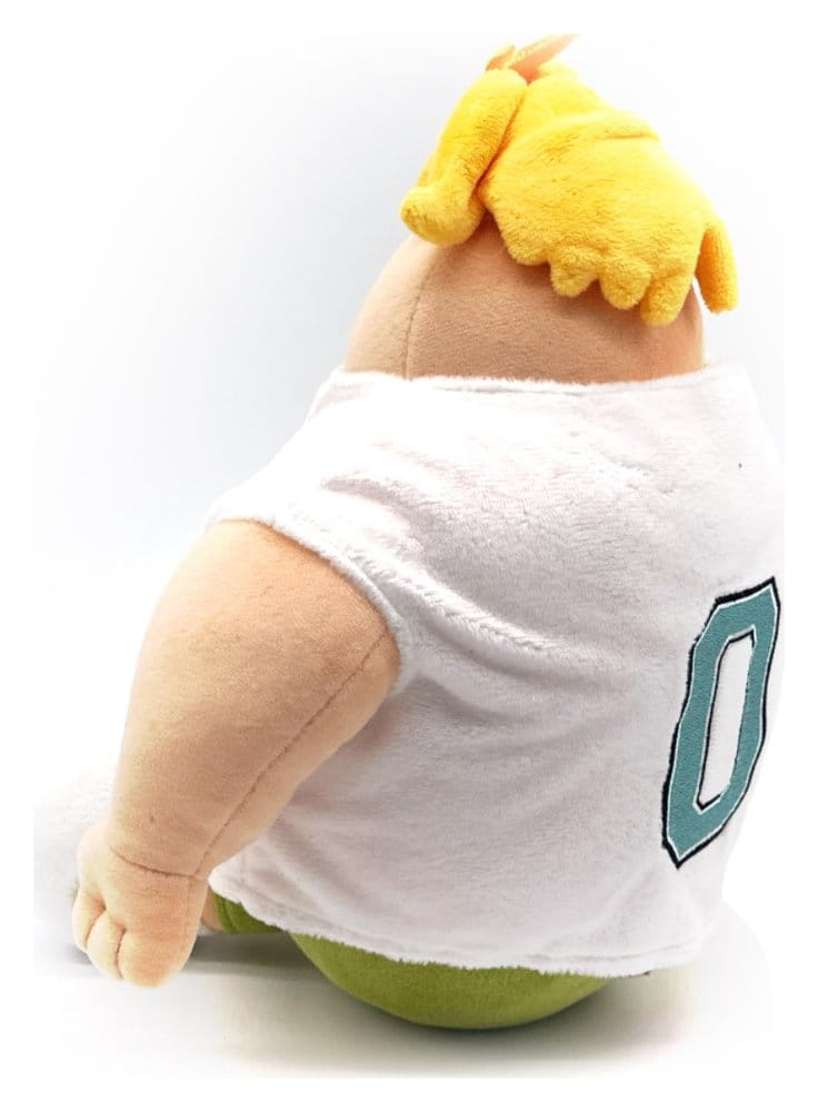 Total Drama Island Plush Figure Owen 22 cm