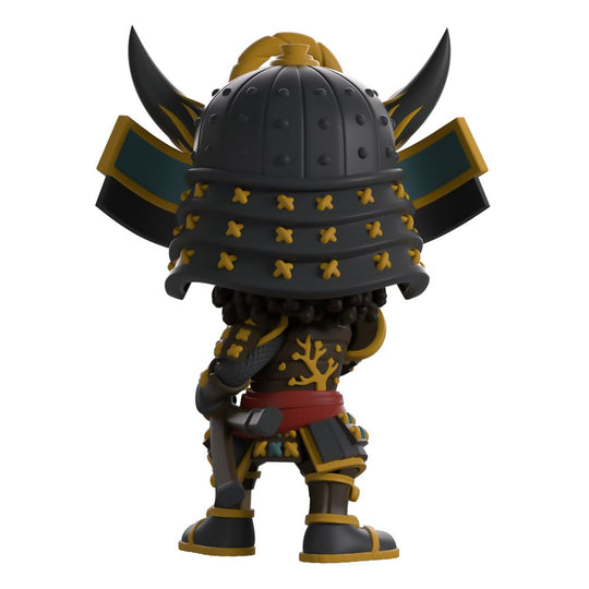 Assassin´s Creed Vinyl Figure Yasuke 13 cm