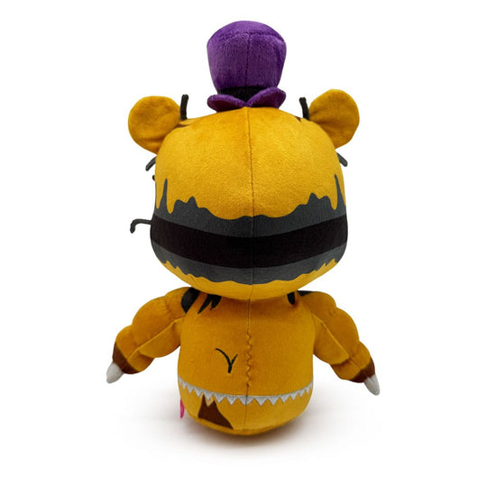 Five Nights at Freddy's Plush Figure Nightmare Fredbear 23 cm
