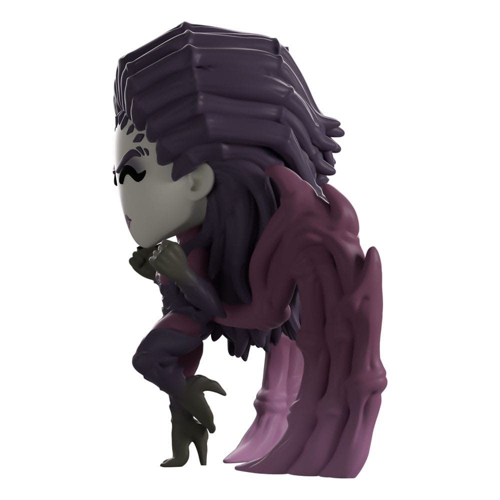 Starcraft Vinyl Figure Kerrigan 13 cm