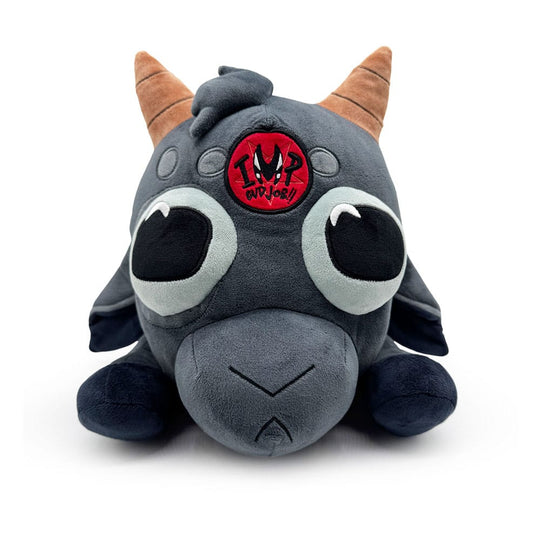 Helluva Boss Plush Figure Goat Weighted Plush 40 cm