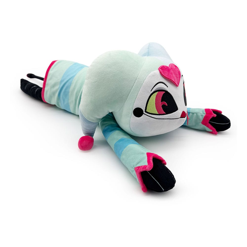 Helluva Boss Plush Figure Fizzarolli Weighted Plush 40 cm