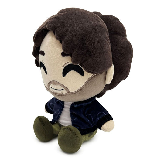 Linkin Park Plush Figure Colin 22 cm