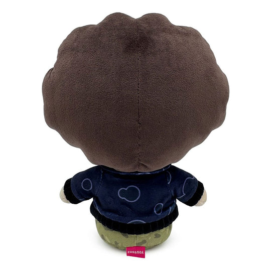 Linkin Park Plush Figure Colin 22 cm