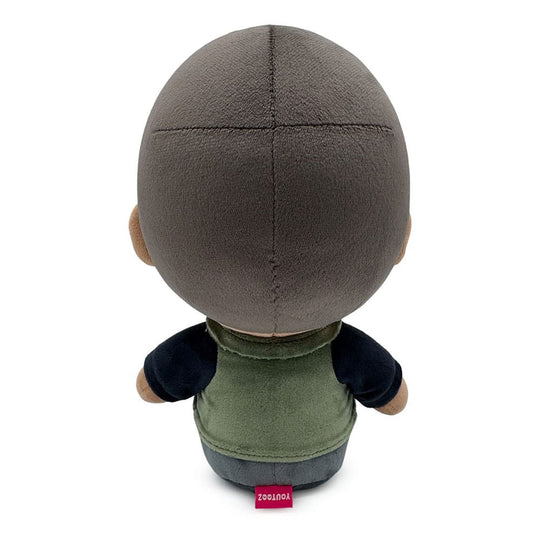 Linkin Park Plush Figure Mike 22 cm