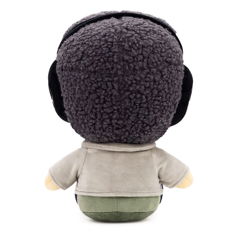 Linkin Park Plush Figure Brad 22 cm