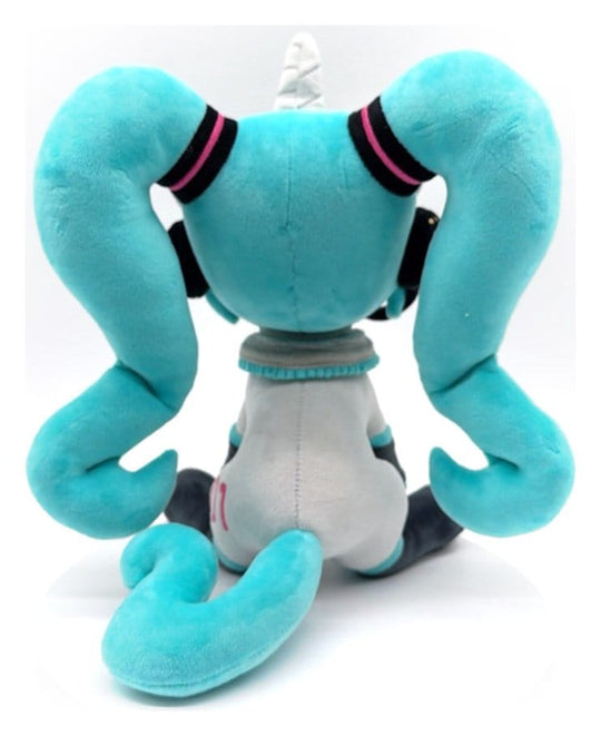 My Little Pony x Piapro Plush Figure Miku 22 cm