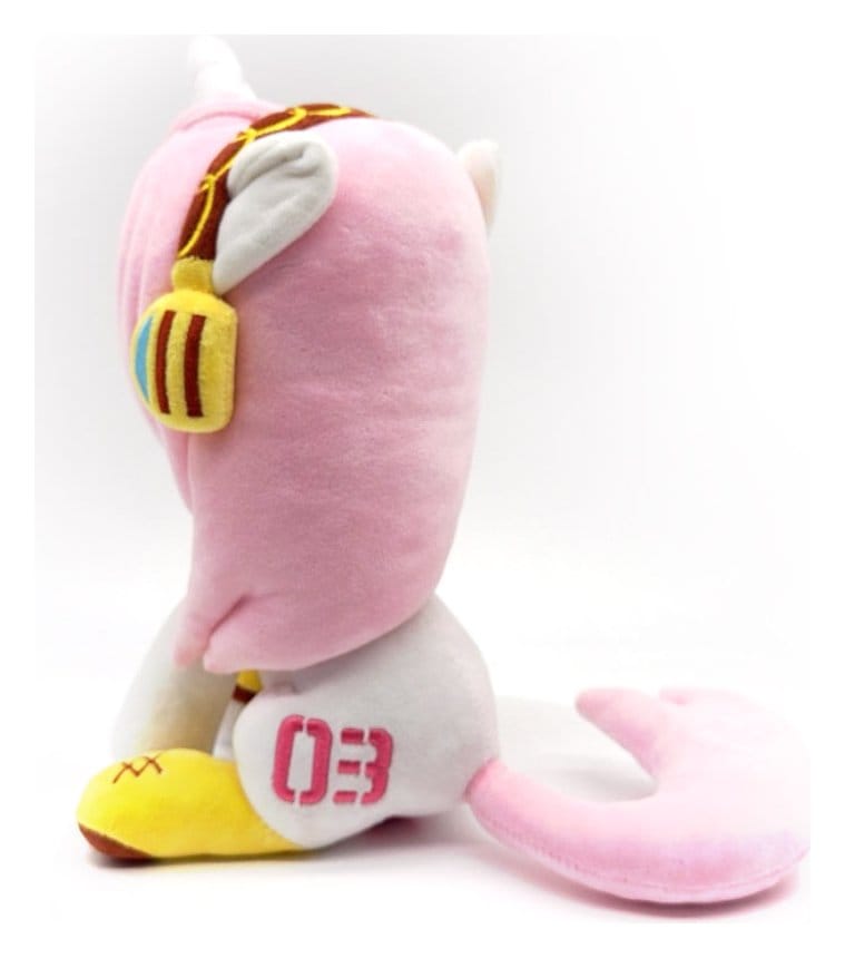 My Little Pony x Piapro Plush Figure Luka 22 cm