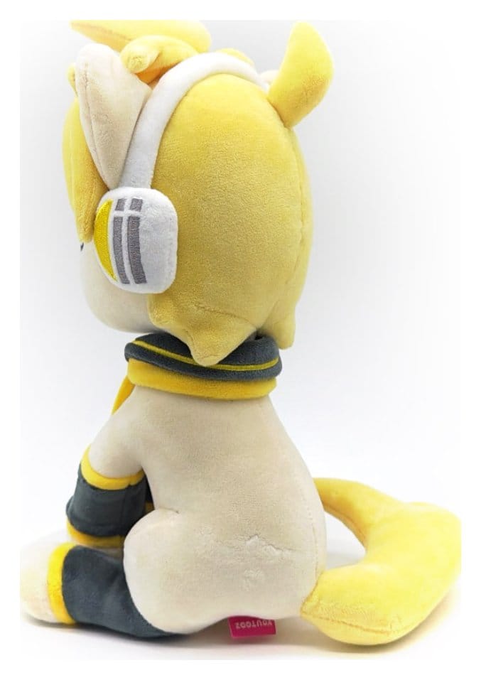 My Little Pony x Piapro Plush Figure Len 22 cm