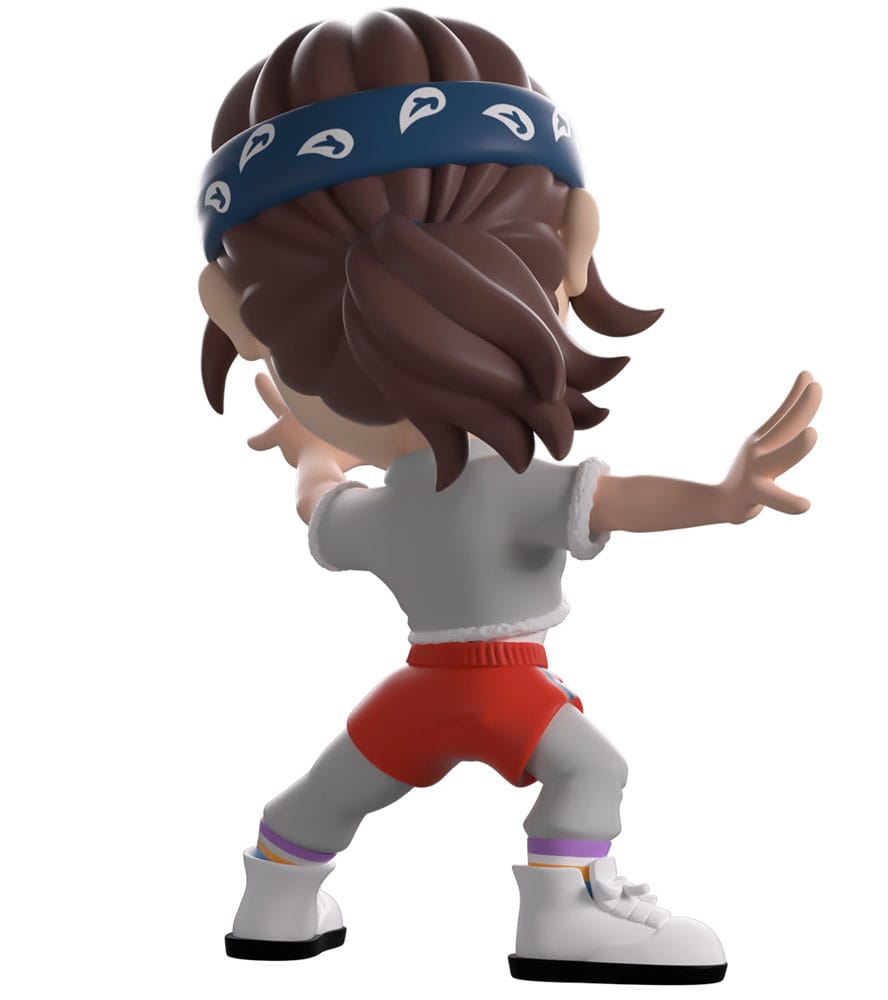 Stranger Things Vinyl Figure Bandana Eleven 11 cm