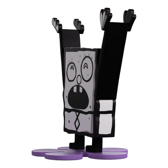 SpongeBob SquarePants Pencil Holder DoodleBob 9 cm