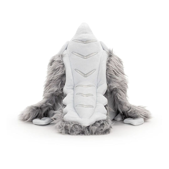 Monster Hunter Wilds Plush Figure Arkveld 22 cm