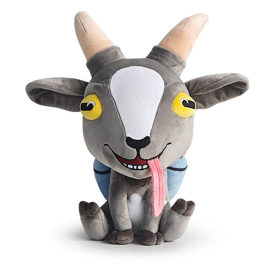 Goat Simulator Plush Figure Pilgor 23 cm