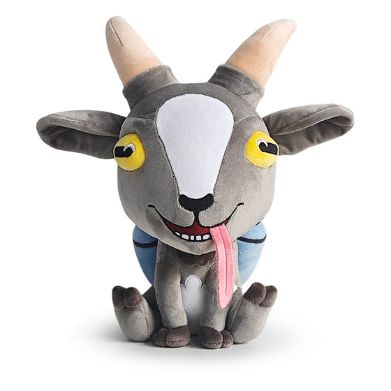 Goat Simulator Plush Figure Pilgor 23 cm