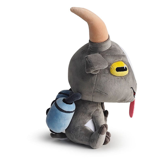 Goat Simulator Plush Figure Pilgor 23 cm
