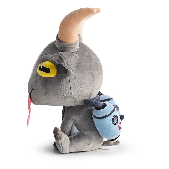 Goat Simulator Plush Figure Pilgor 23 cm