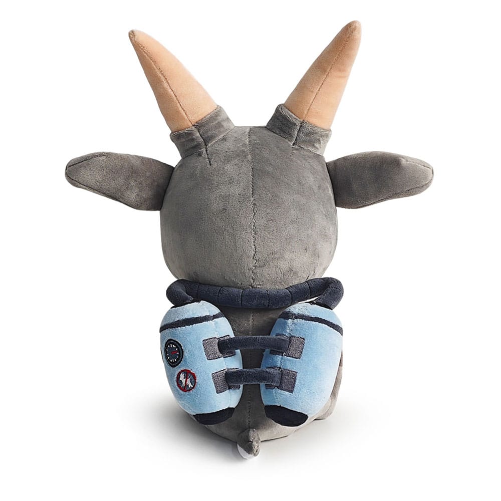Goat Simulator Plush Figure Pilgor 23 cm