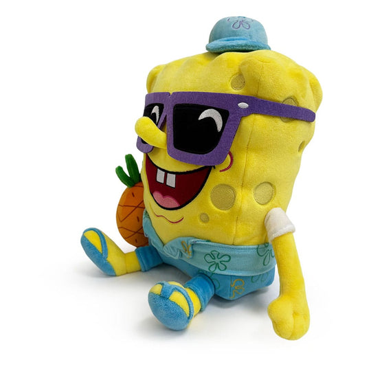 SpongeBob SquarePants Plush Figure Summer SpongeBob 22 cm