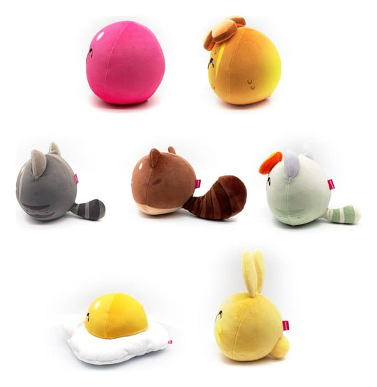Slime Rancher Plush Figures Blind Box Assortment (8)
