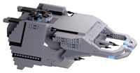 Stellaris Brickset Mammalian Science Ship