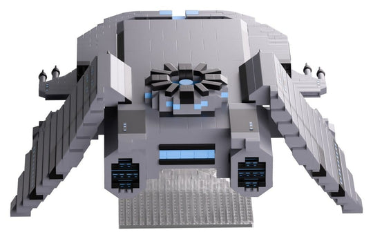 Stellaris Brickset Mammalian Science Ship