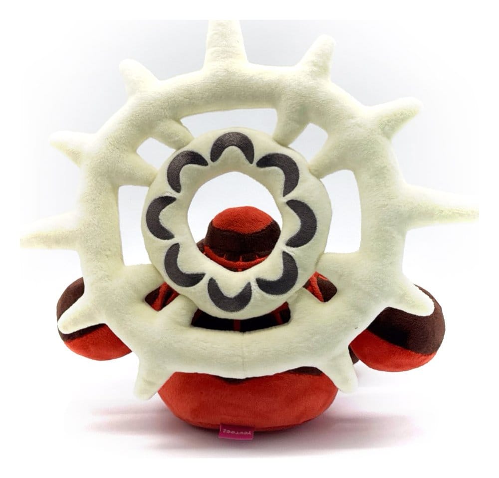 1000xRESIST Plush Figure Occupant 22 cm