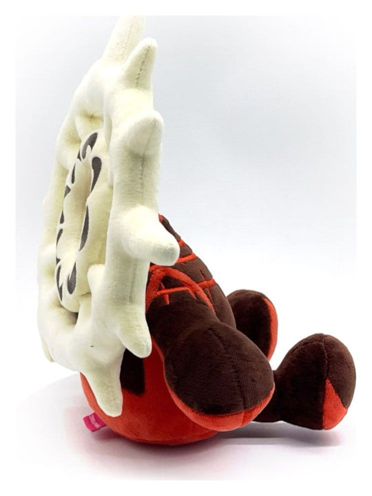 1000xRESIST Plush Figure Occupant 22 cm