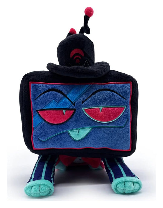 Hazbin Hotel Plush Figure Vox Weighted Plush 40 cm
