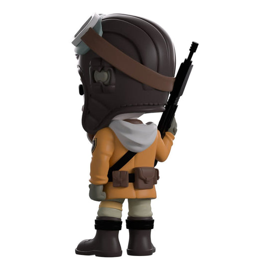 Call of Duty Vinyl Figure Consumed Nikolai Belinski 12 cm