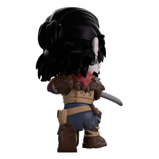 Call of Duty Vinyl Figure Consumed Takeo Masaki 11 cm