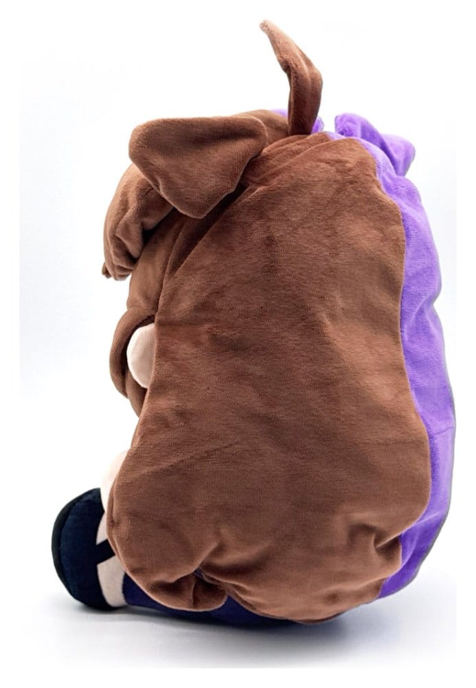 VTuber Plush Figure CiblesGD 22 cm