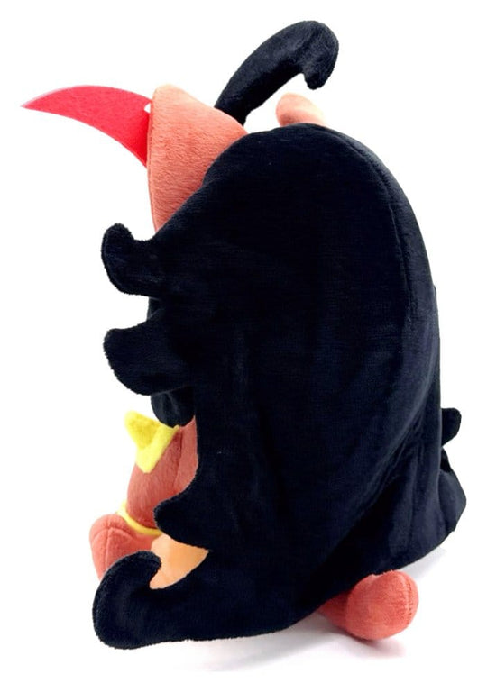 CookieRun: Kingdom Plush Figure Kitty Burning Spice 22 cm