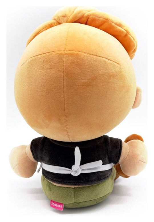 The Hunger Games Plush Figure Peeta 22 cm
