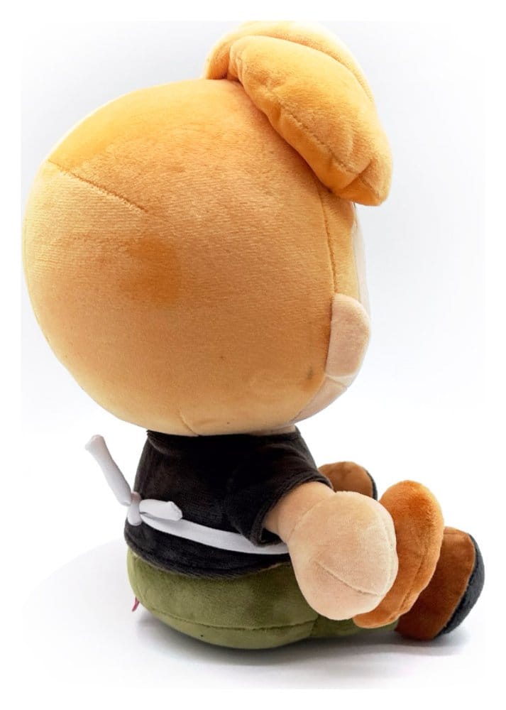 The Hunger Games Plush Figure Peeta 22 cm