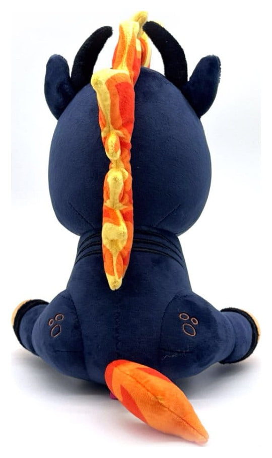 Helluva Boss Plush Figure Bombproof 22 cm
