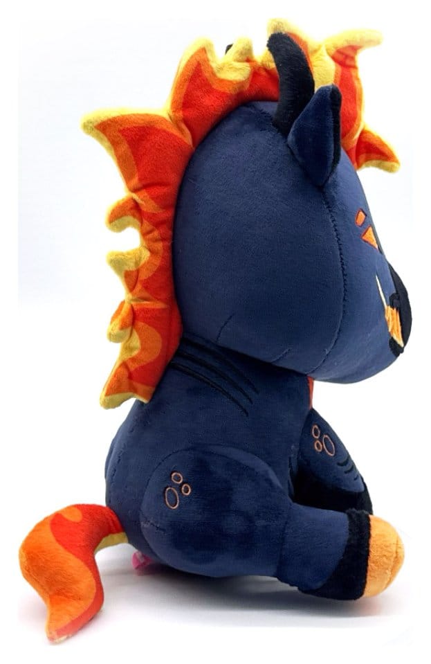 Helluva Boss Plush Figure Bombproof 22 cm
