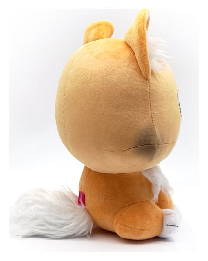 The Hunger Games Plush Figure Buttercup 22 cm