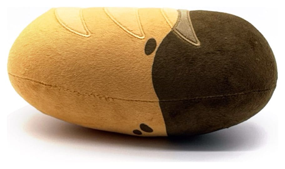 The Hunger Games Plush Figure Burnt Bread 22 cm