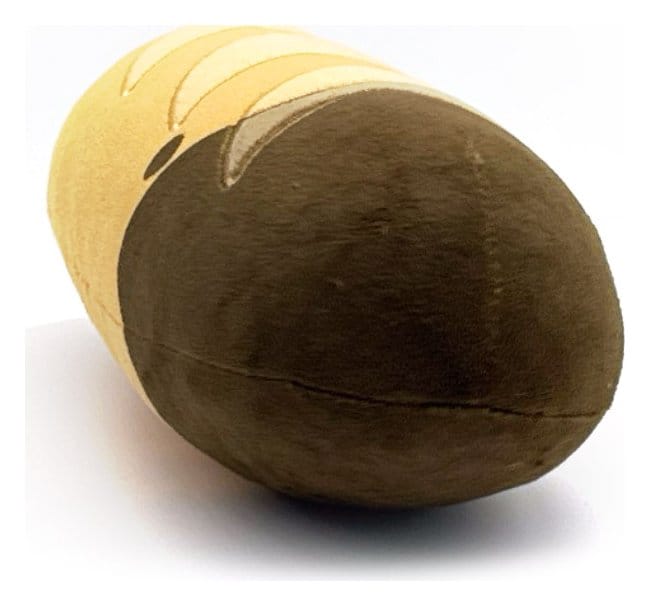 The Hunger Games Plush Figure Burnt Bread 22 cm
