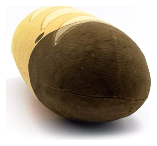 The Hunger Games Plush Figure Burnt Bread 22 cm