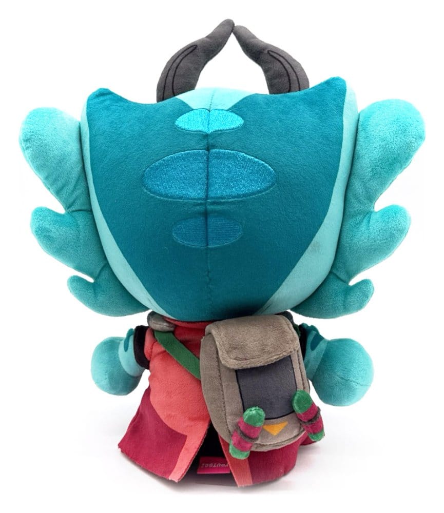 Spice Frontier Plush Figure Ada Olyan 22 cm
