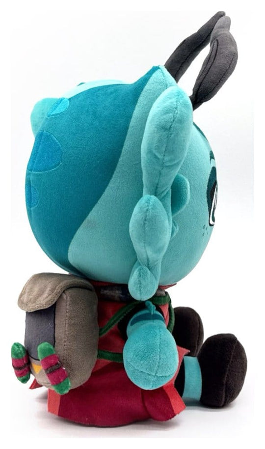 Spice Frontier Plush Figure Ada Olyan 22 cm
