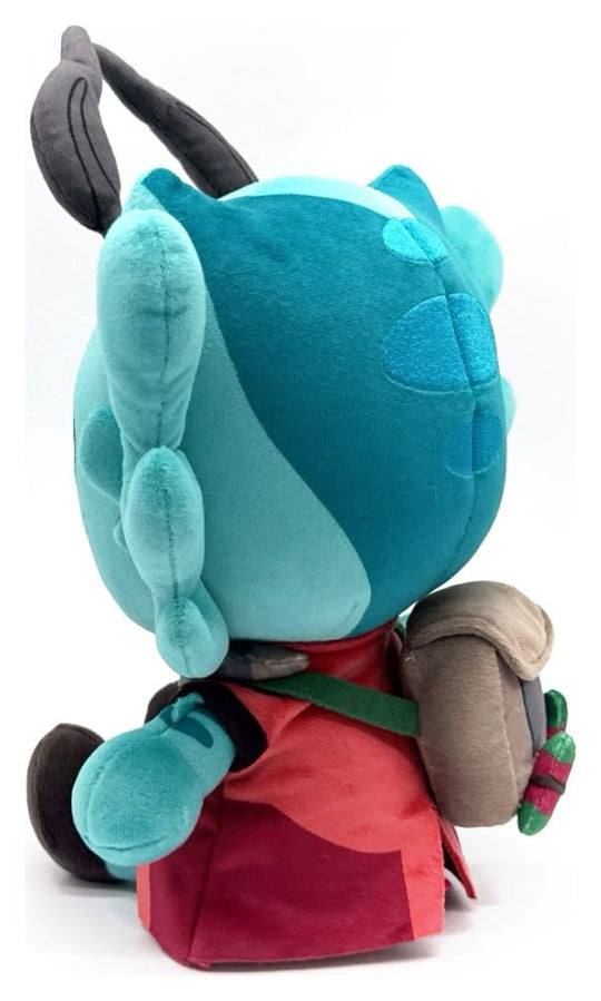 Spice Frontier Plush Figure Ada Olyan 22 cm