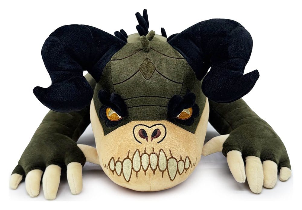Fallout Weighted Plush Deathclaw 41 cm