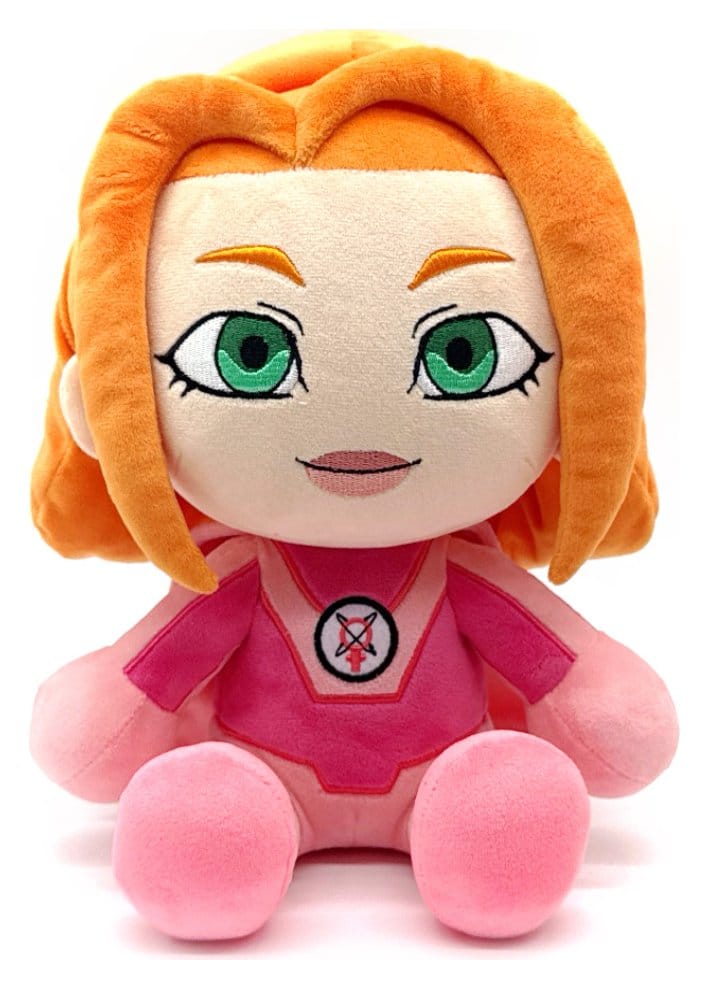 Invincible Plush Figure Atom Eve 22 cm