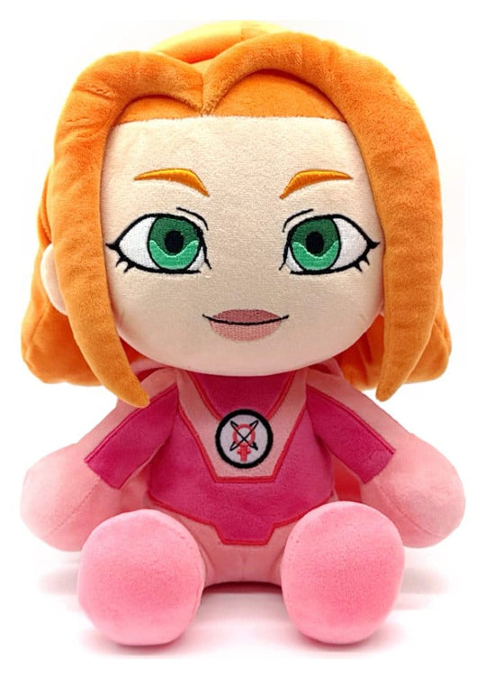 Invincible Plush Figure Atom Eve 22 cm