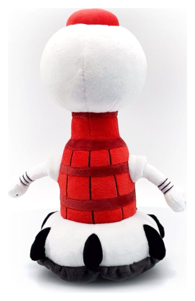 Mystery Science Theatre 3000 Plush Figure Tom Servo 22 cm