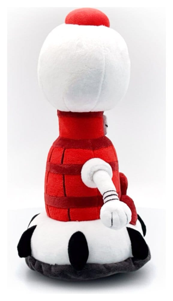 Mystery Science Theatre 3000 Plush Figure Tom Servo 22 cm